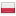 kukis.pl server is located in Poland